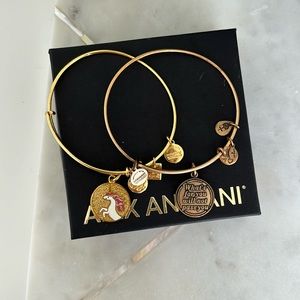 Alex And Ani Bracelets